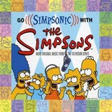 Go Simpsonic With The Simpsons (Simpsons, The)